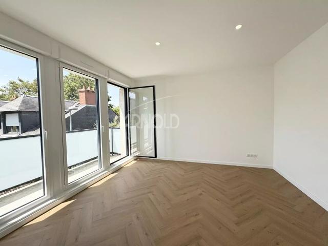 Appartement 81 m²