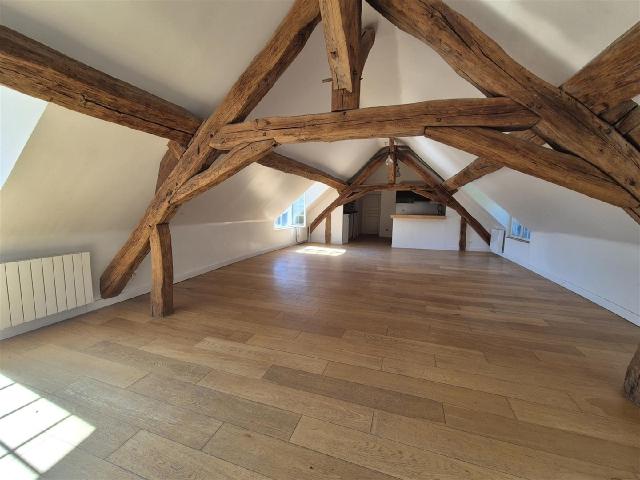 appartement 81m2
