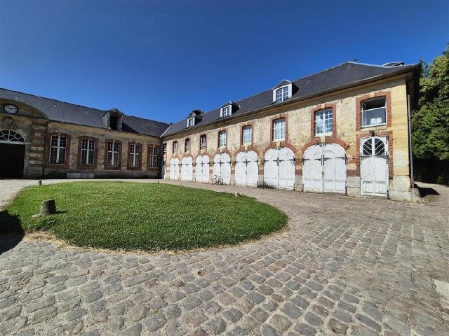 appartement 81m2