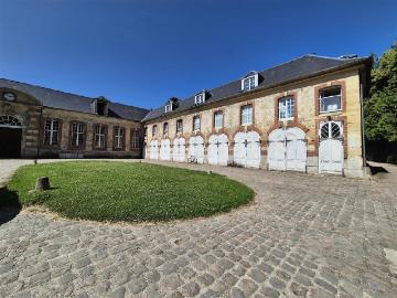 appartement 81m2