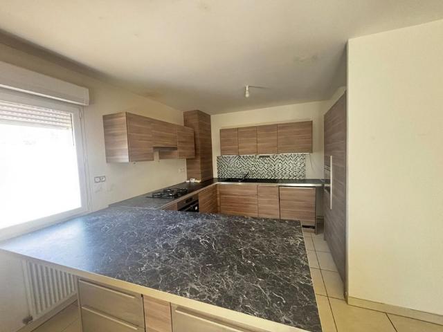 Appartement 81m², 4 pièces, Agde