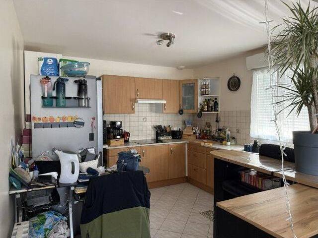 Appartement 81m ²