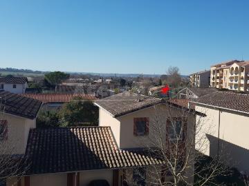 appartement 81m²