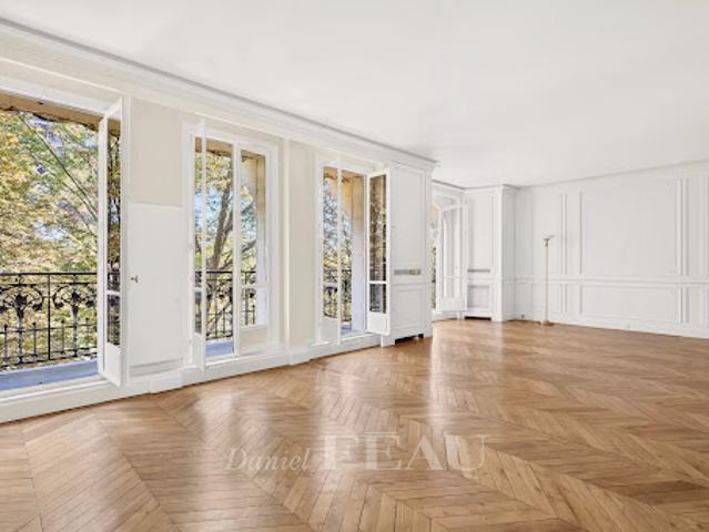 Appartement avec terrasse