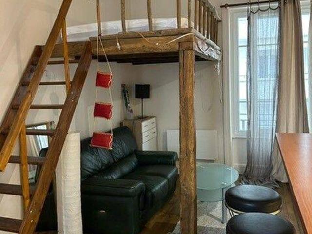 APPARTEMENT