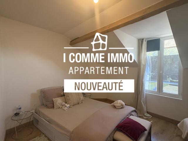 Appartement 82.28 m² 3 Pièces Souchez 62153