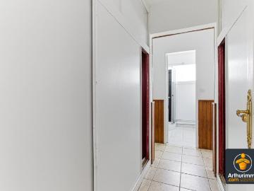 Appartement, 82 m² à louer à Vénissieux 69200