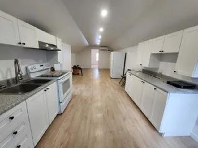 Appartement · 82 m² · Gatineau