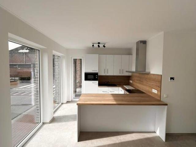 Appartement 82 m² Proche du Centre de Welkenraedt
