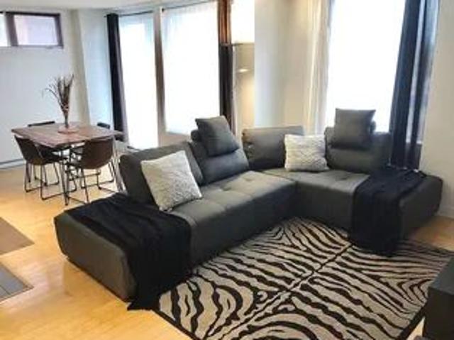Appartement · 82 m² · Saint Laurent