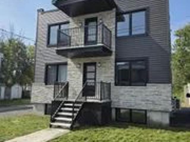 Appartement · 82 m² · Salaberry de Valleyfield