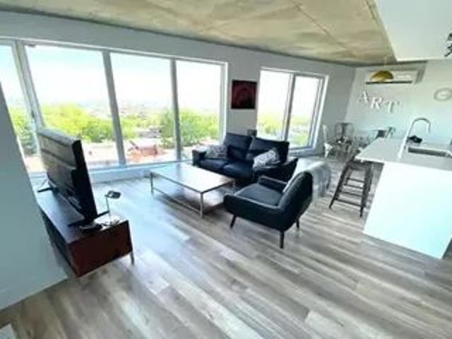 Appartement · 82 m² · Ville Marie