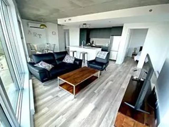 Appartement · 82 m² · Ville Marie