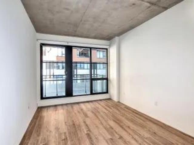 Appartement · 82 m² · Ville Marie