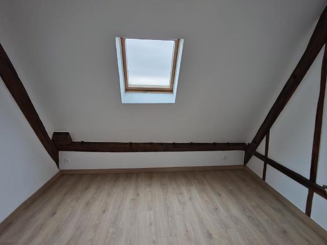 Appartement 82 m² 3 Pièces Courville Sur Eure