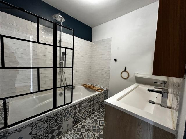 Appartement 82 m² 3 Pièces Perpignan 66000