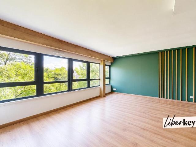 Appartement 82m2 3 pièces Saint Félix Nantes 82m² Nantes