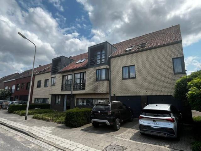 APPARTEMENT / 82M² / 2 SLPK / ZONTERRAS