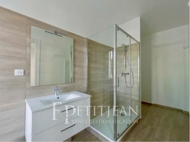 Appartement 87.75 m² 3 Pièces Paris 75012