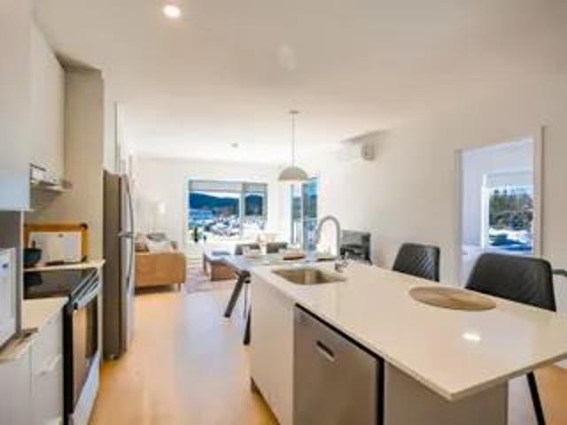 Appartement · 87 m² · Mont Tremblant