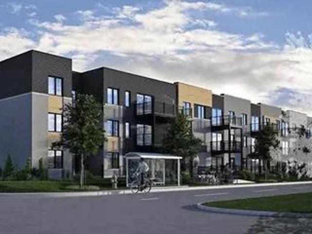 Appartement · 87 m² · Châteauguay