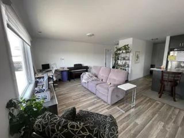 Appartement · 87 m² · Drummondville