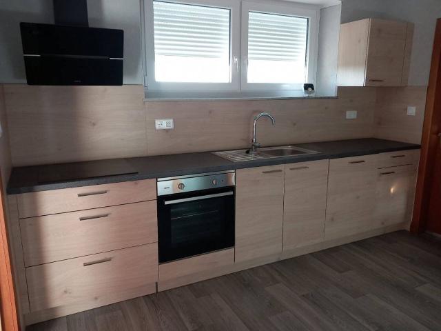 Appartement 87 m² étage 1/1 à Farschviller avec jardin