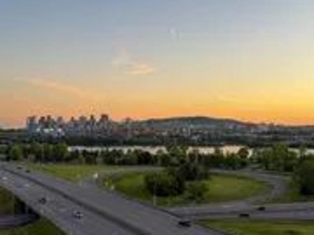 Appartement · 87 m² · Longueuil