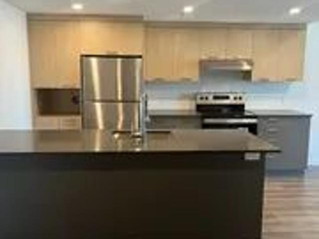 Appartement · 87 m² · Terrebonne