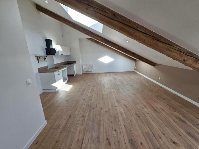 APPARTEMENT 87M2
