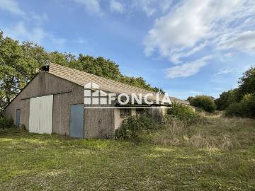 85300, La Coëtière, Vendée