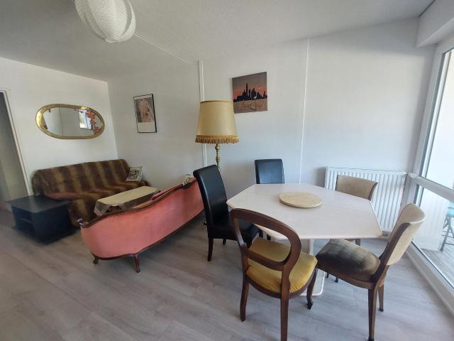 Appartement 84.74 m2 4 pièces Idéal colocation