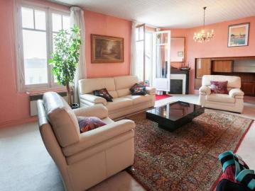Appartement 84 m2 4 pièces