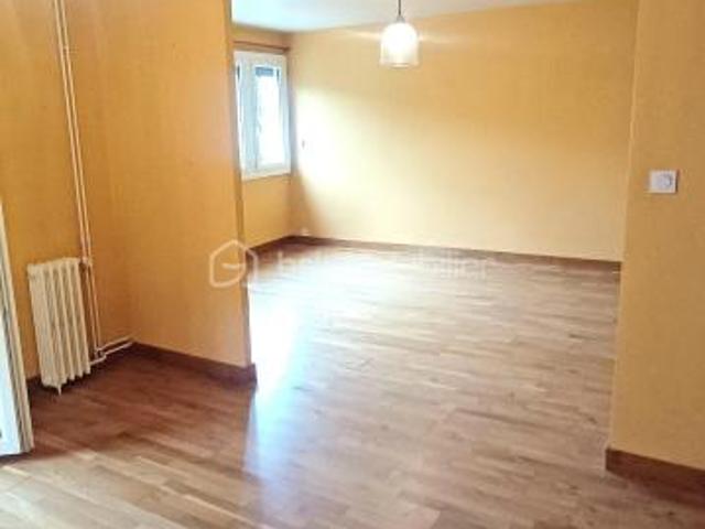 APPARTEMENT 84 M2 A VENDRE