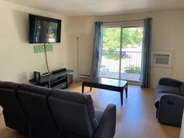 Appartement · 84 m² · Chomedey