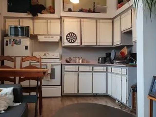 Appartement · 84 m² · Plateau Mont Royal