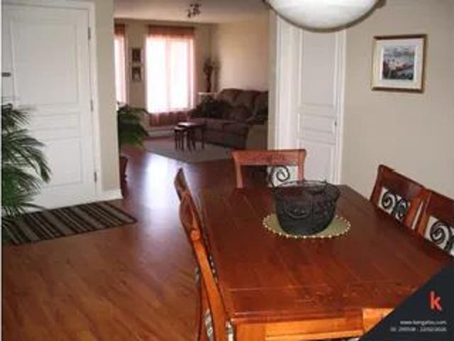 Appartement · 84 m² · Repentigny