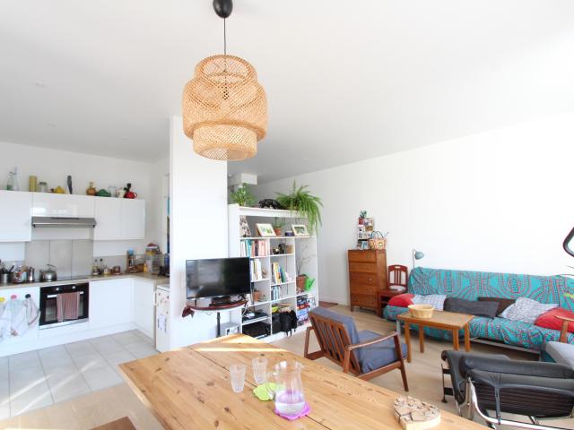 Appartement 84 m² 3 Pièces La Charité Sur Loire 58400