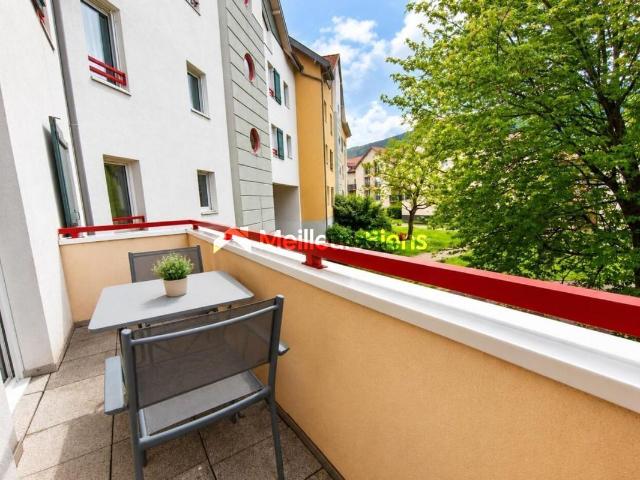 Appartement 84 m²