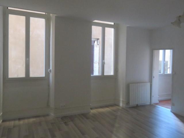 Appartement 84m² Le Vigan