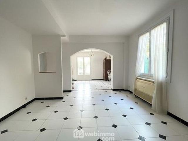 Appartement 84m² Saint Aygulf, France