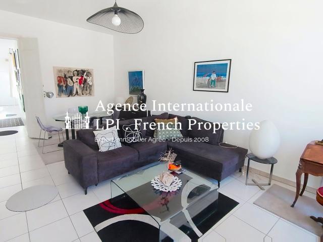 Appartement 84m² Perpignan