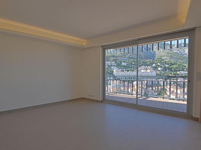Appartement avec terrasse