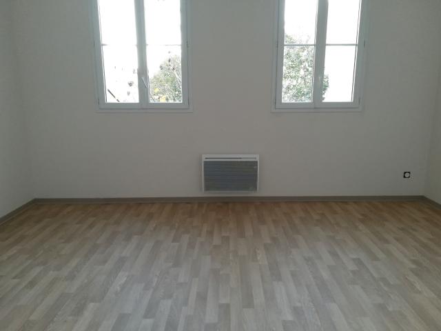 Appartement 85.17 m² 4 Pièces Bordeaux 33000
