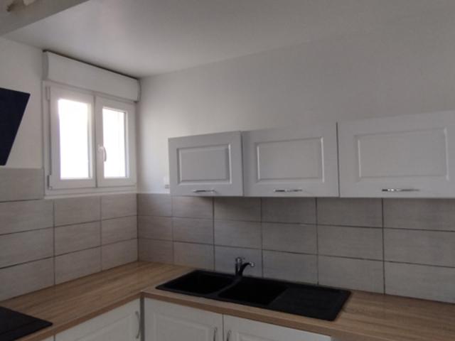 Appartement 85 m2 4 pièces