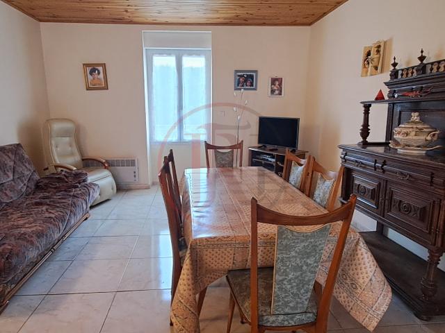 APPARTEMENT 85 M2 LA GRAND COMBE