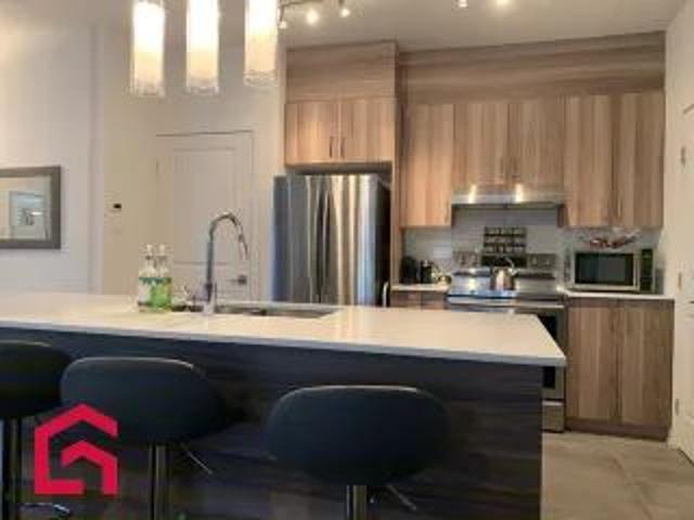 Appartement · 85 m² · Blainville