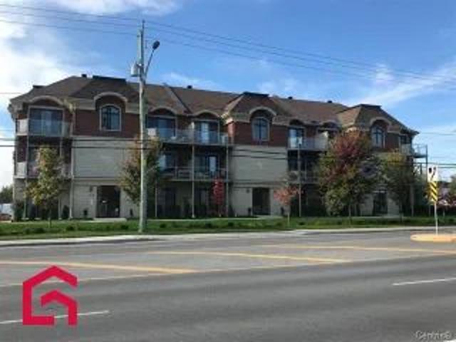 Appartement · 85 m² · Blainville