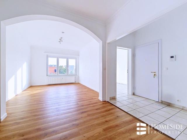 Appartement 85 m² Boulevard Emile Bockstael à Bruxelles