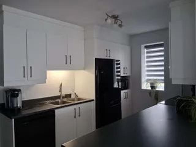 Appartement · 85 m² · Gatineau